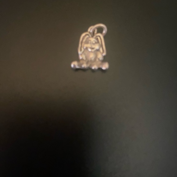 Bunny Rabbit Charm/pendant - Picture 5 of 5